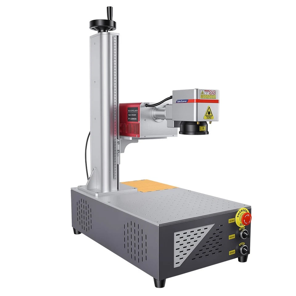 Laser 10w UV