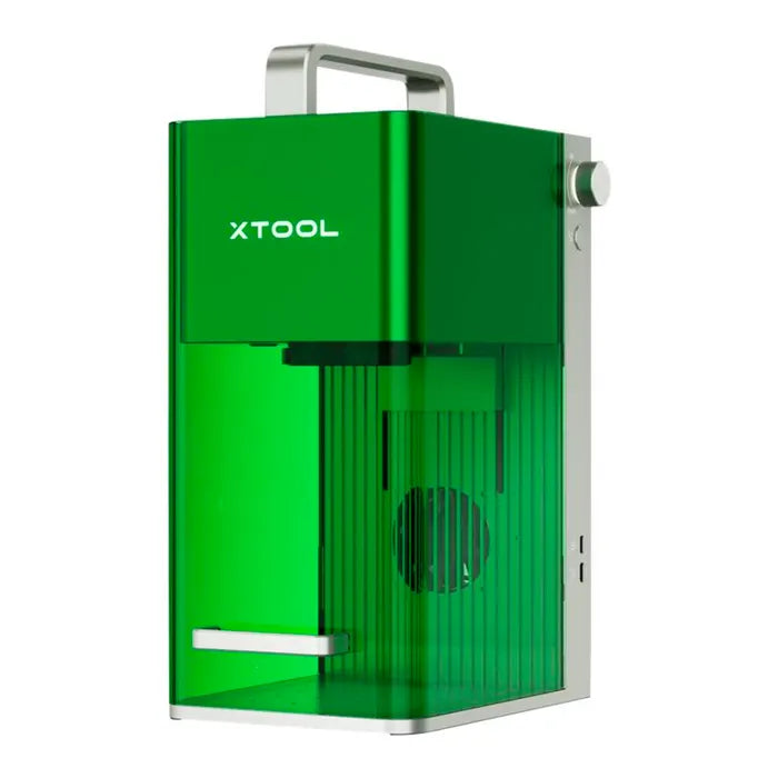 BLACK FRIDAY - Xtool F1 2 en 1