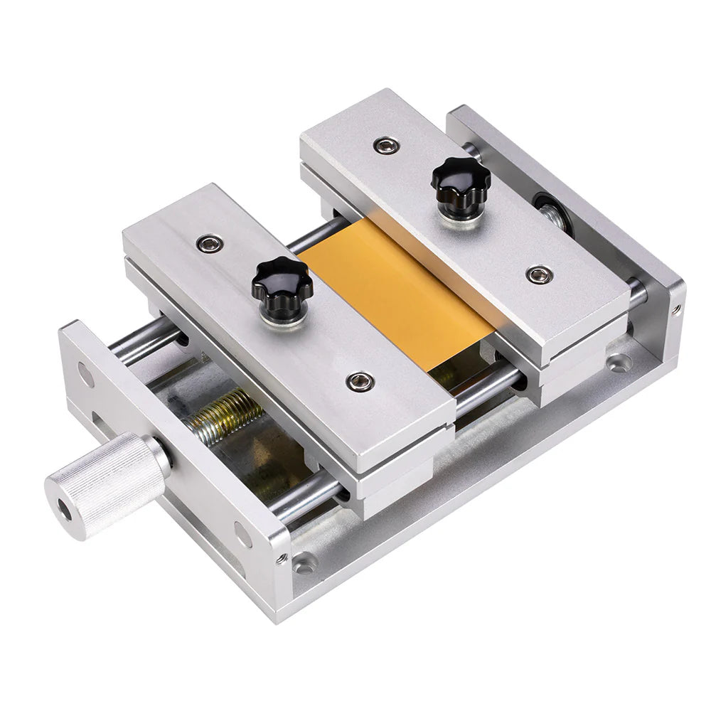 Soporte de Tarjeta de Laser de Fibra Optica