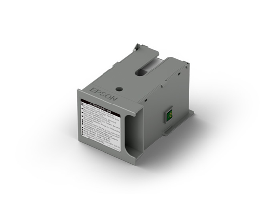 Caja de Mantenimiento F570 - Original