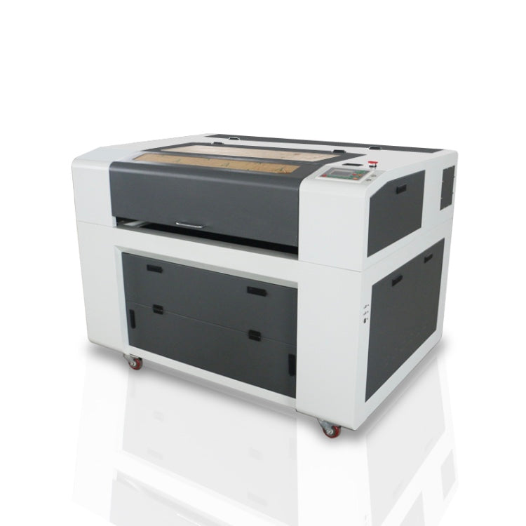Máquina de grabado y corte Láser 100W - 3'x4'