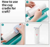 Thumbnail for Soporte de tumbler para sublimar