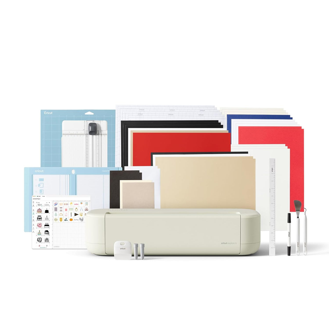 Cricut Explore 5