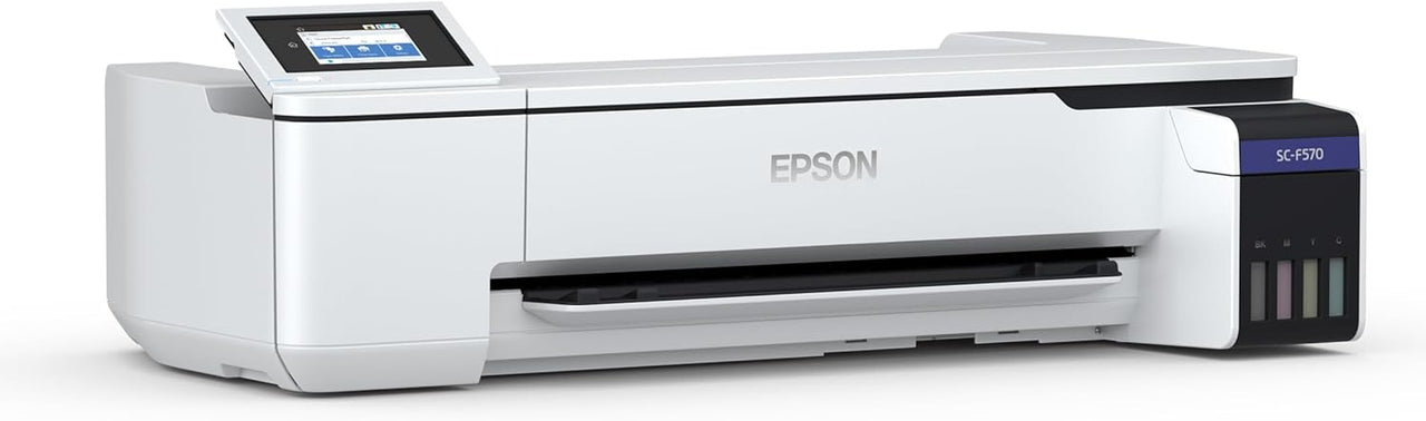 Impresora Epson SureColor F570