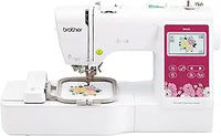 Thumbnail for Máquina de Bordado, Brother PE545