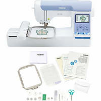 Thumbnail for Maquina de bordado Brother PE900