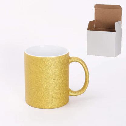 Tazas del miedooo - OFERTA