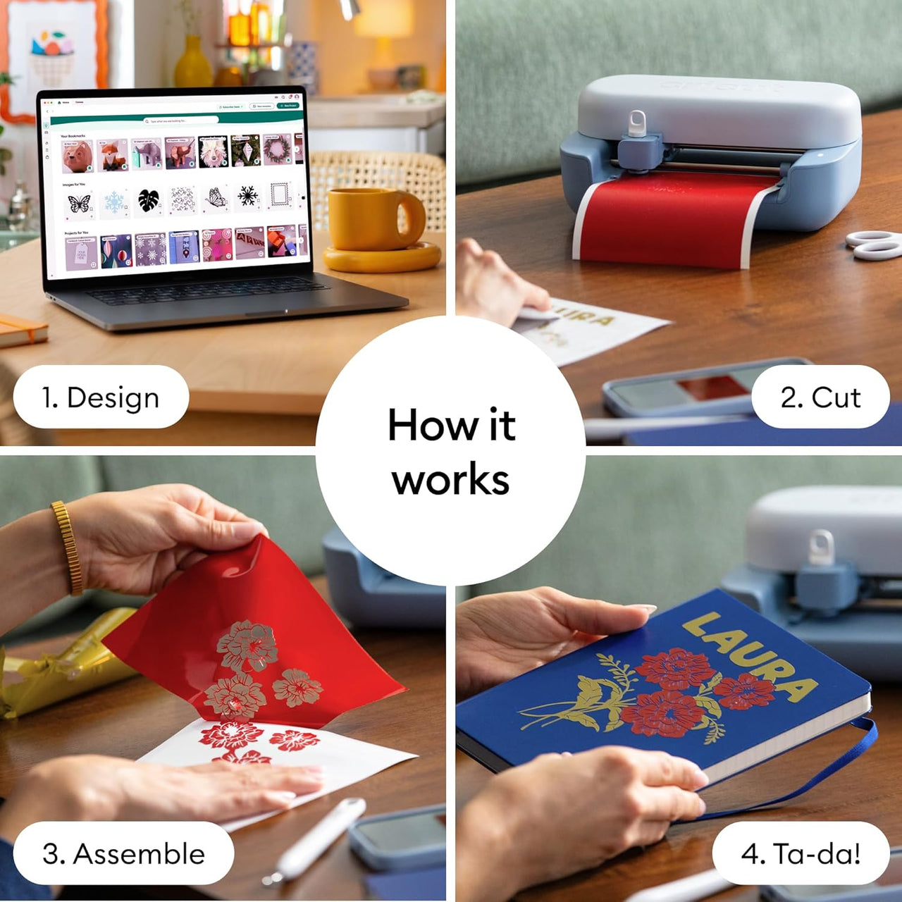 Cricut Joy 2