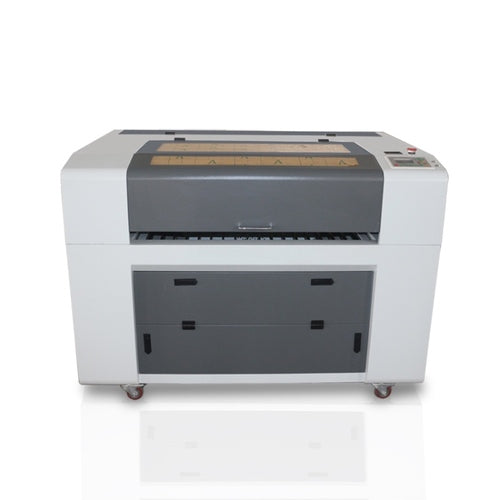 Máquina de grabado y corte Láser 100W - 3'x4'