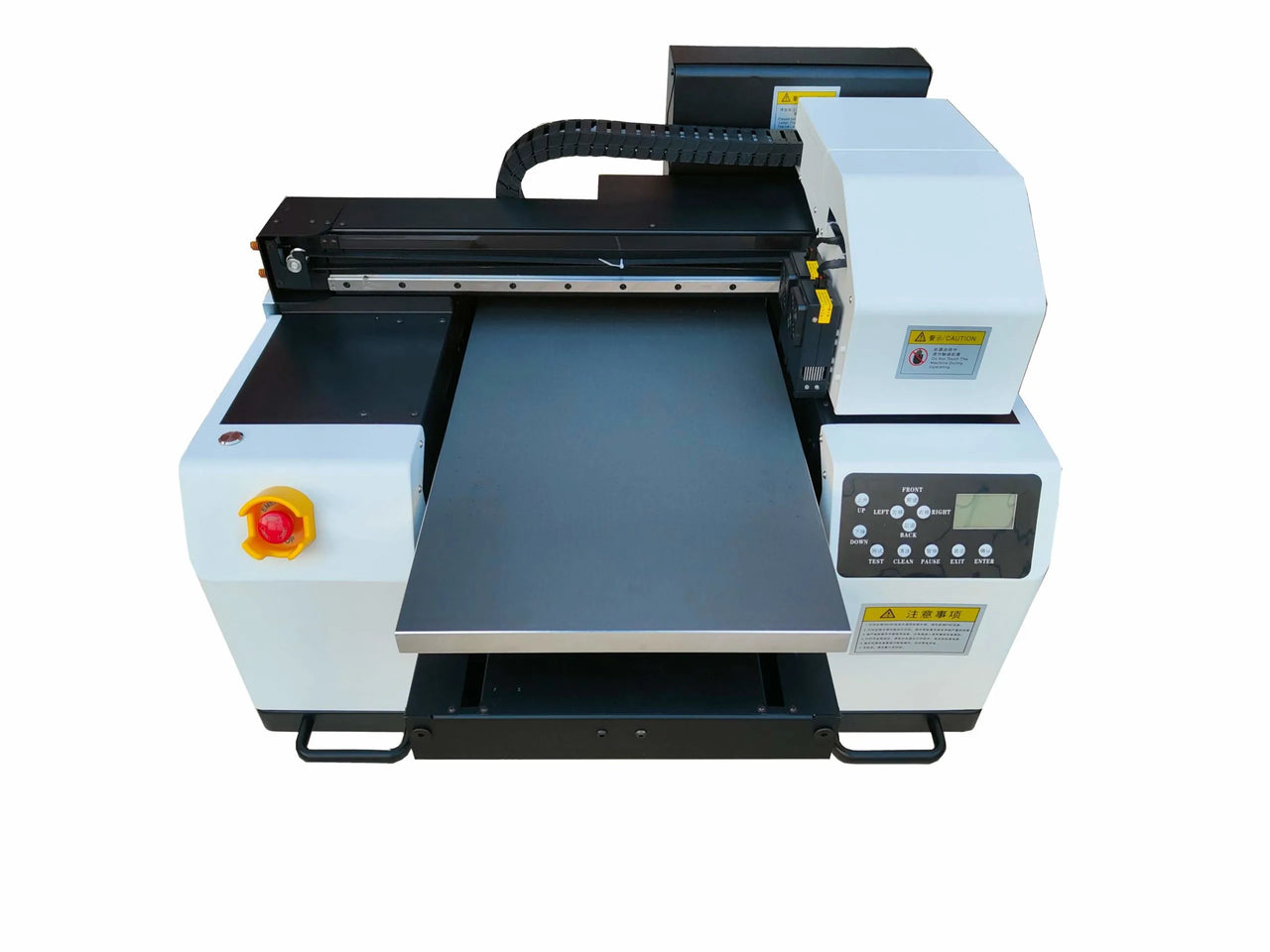 Impresa UV A3