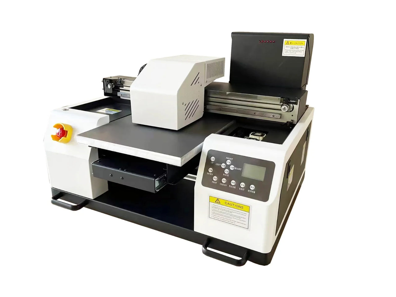 Impresa UV A3