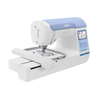 Thumbnail for Maquina de bordado Brother PE900