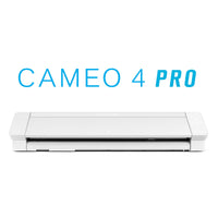 Thumbnail for Silhouette Cameo 4 Pro
