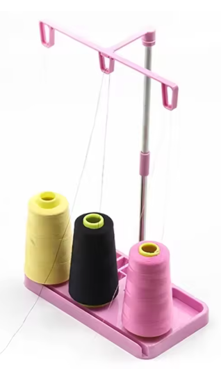 PortaHilo para Bordadora