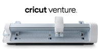 Thumbnail for Cricut Venture - Plotter de Corte