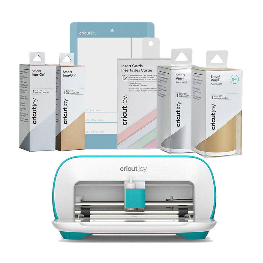 OFERTA Cricut Joy Plotter de corte Essentials