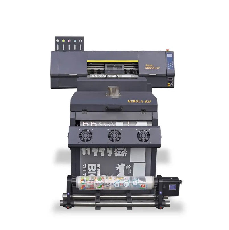 Máquina de impresión DTF 24"