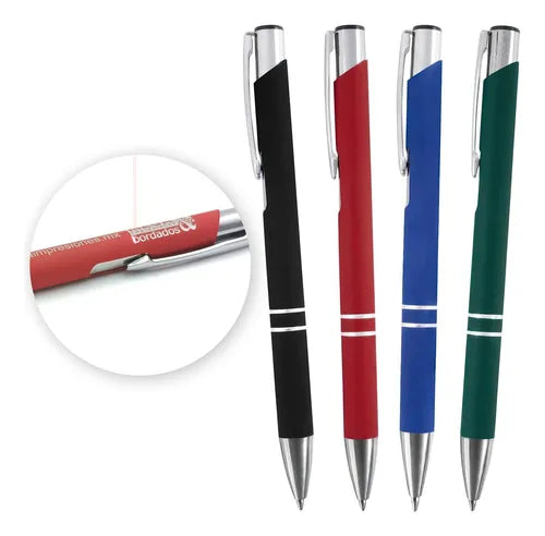 Boligrafo para grabado