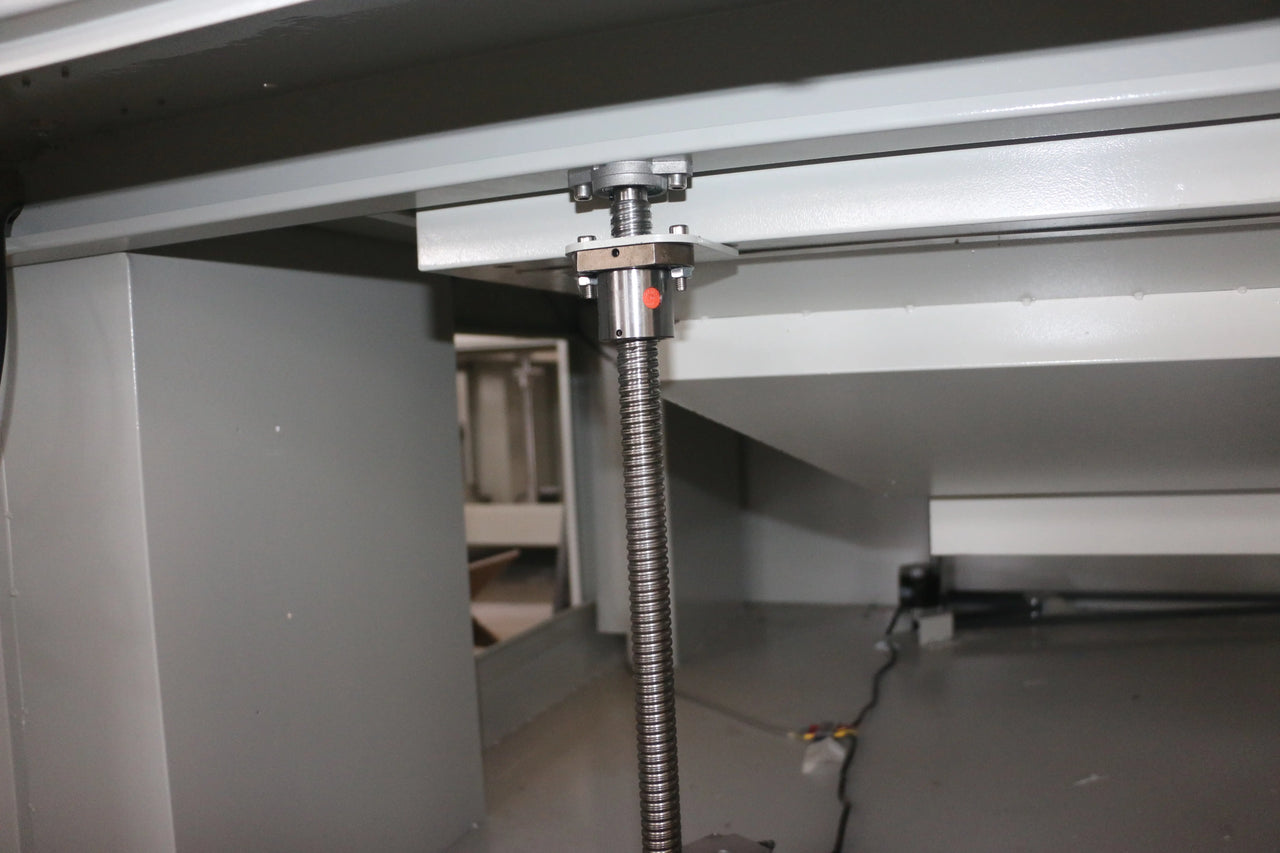 Maquina Laser Industrial 150w CO2 - 48"x55"