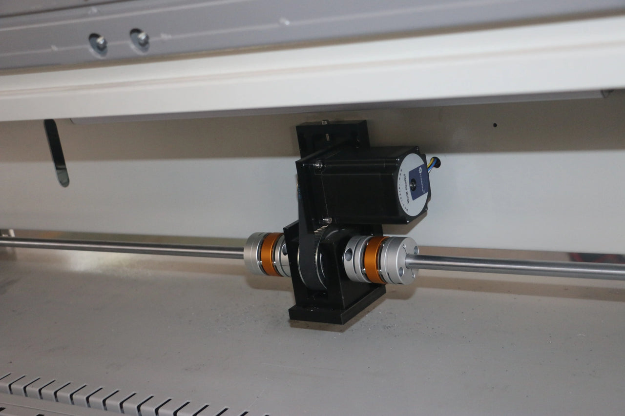 Maquina Laser Industrial 150w CO2 - 48"x55"