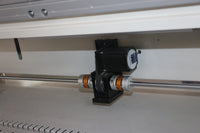 Thumbnail for Maquina Laser Industrial 150w CO2 - 48