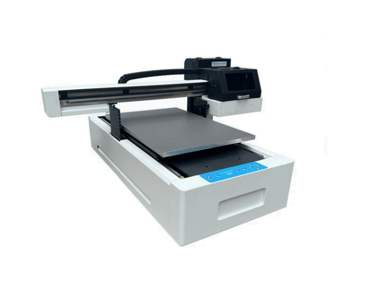 Maquina DTF UV / UV Cama Plana