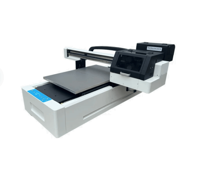 Maquina DTF UV / UV Cama Plana