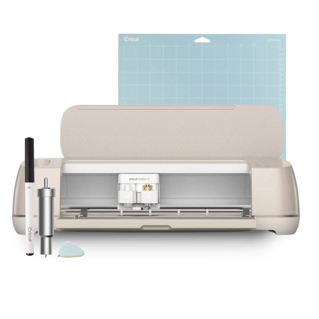 Cricut Maker 4