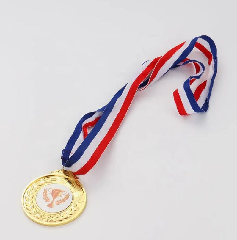 Medallas Sublimables