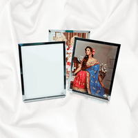 Thumbnail for Portaretrato de Cristal