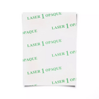 Thumbnail for Papel Transfer Laser Opaque