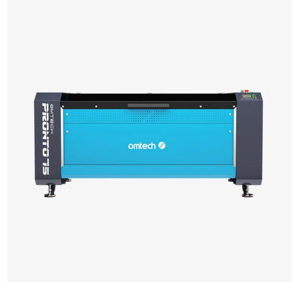 Maquina grabado y corte Laser 150w 3'x5'