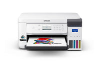 Thumbnail for Impresora de sublimacion Epson F170