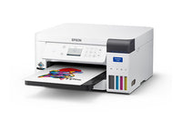 Thumbnail for Impresora de sublimacion Epson F170