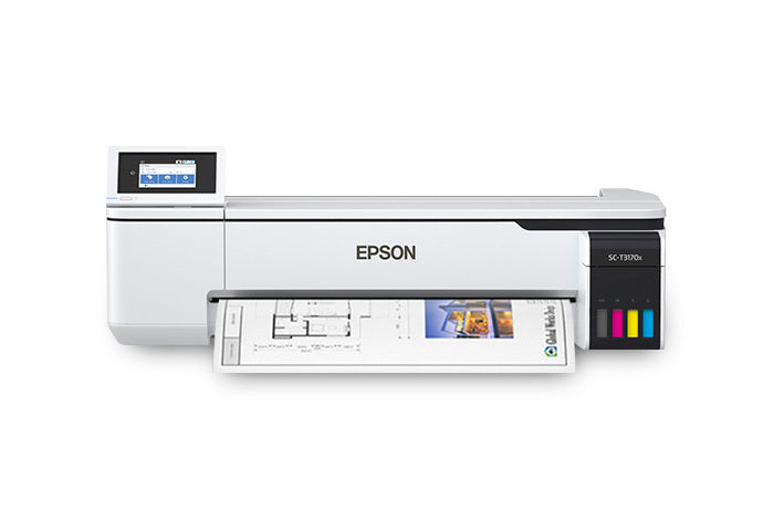Impresora de escritorio T3170X