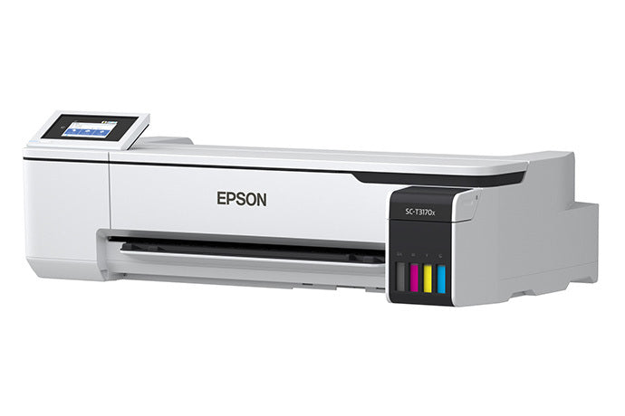 Impresora de escritorio T3170X