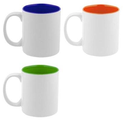 Tazas del miedooo - OFERTA