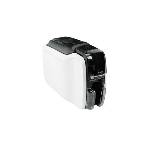Impresora de credenciales ZEBRACARD ZC100