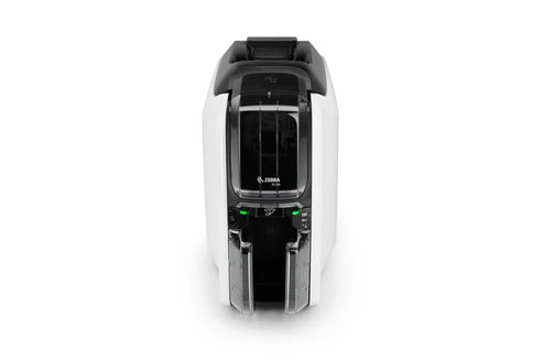 Impresora de credenciales ZEBRACARD ZC100