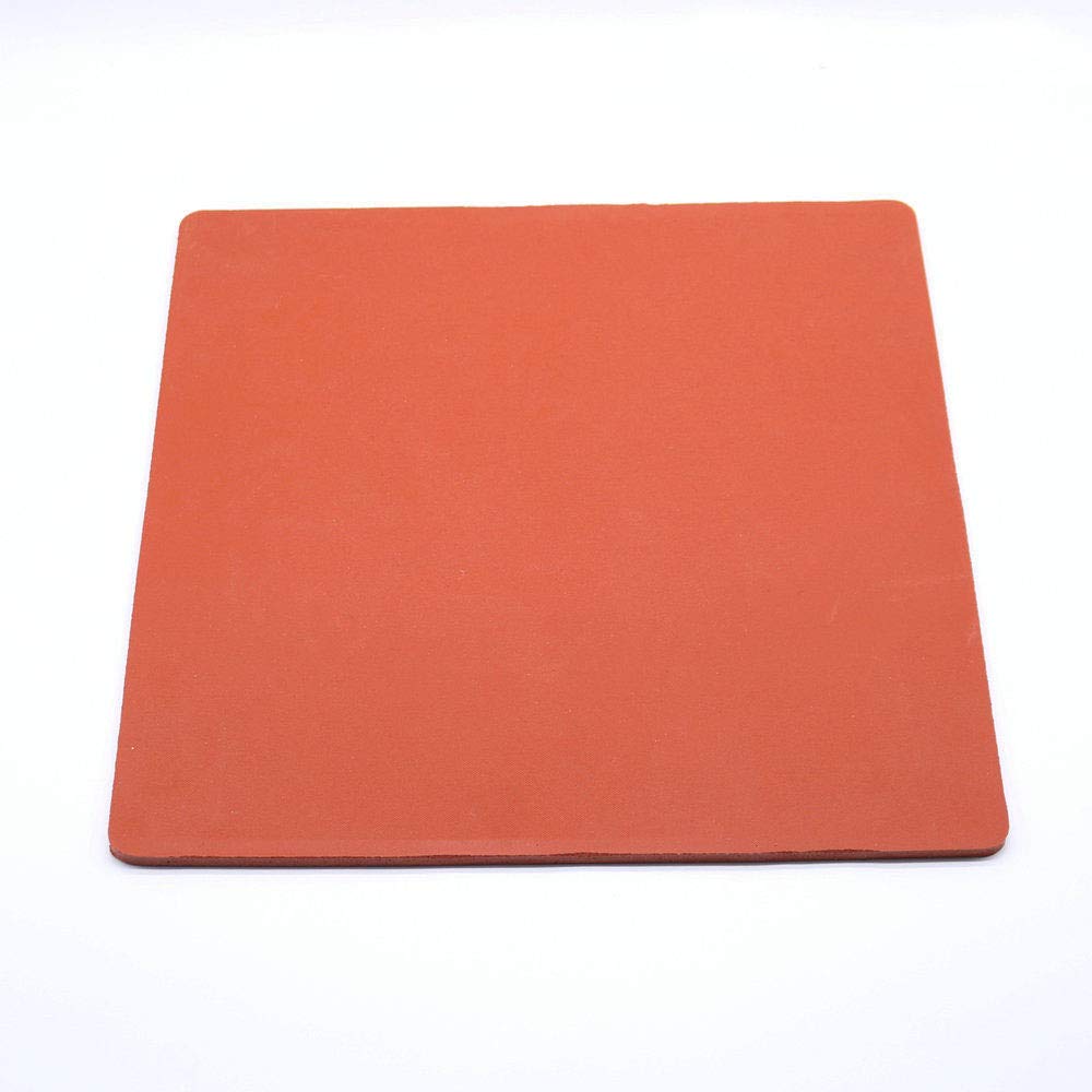 Alfombrilla de silicona para prensa de calor 12 x 10