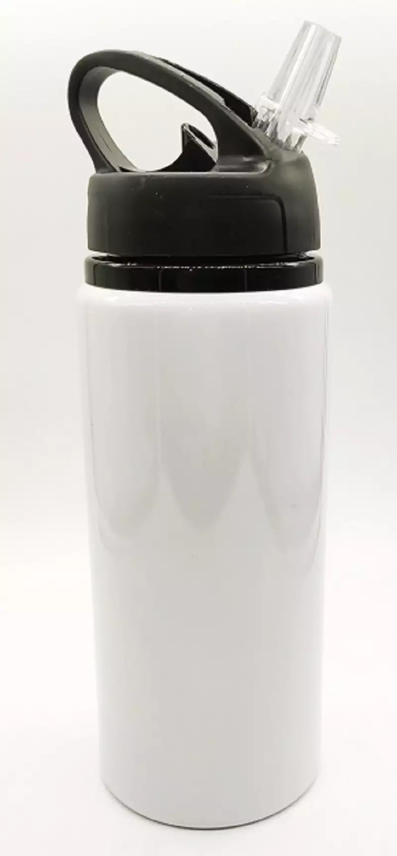 Botella de Agua con chupi