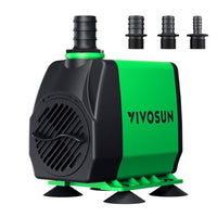 Thumbnail for Bomba de agua sumergible Vivosun 800 GPH
