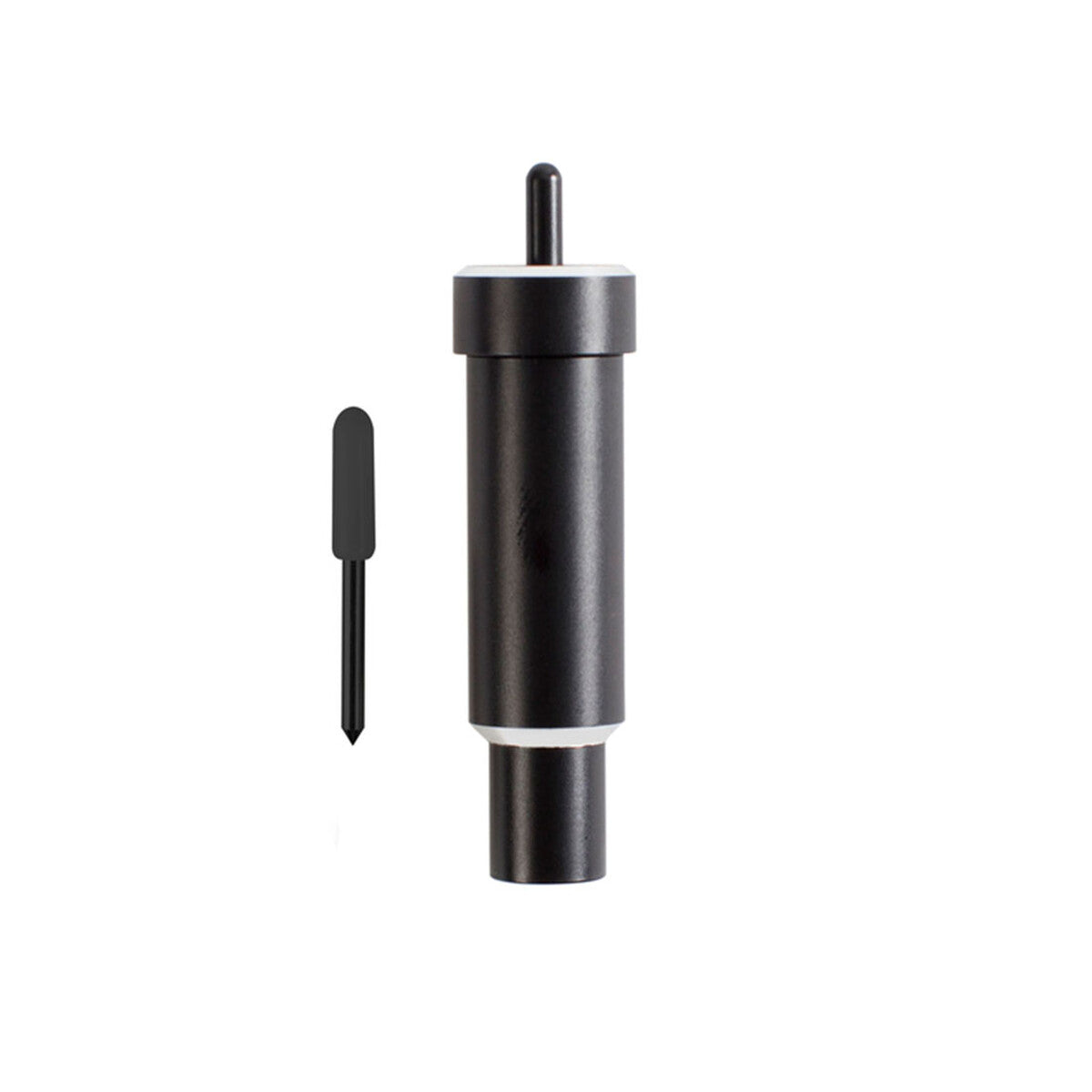 Cuchilla de corte profundo Cricut Deep-Point con carcasa - Grupo Emi RD