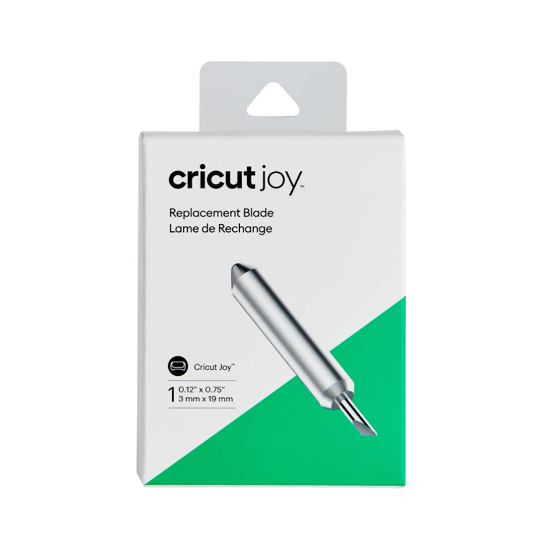 Cricut Joy cuchilla de reemplazo sin housing - Grupo Emi RD
