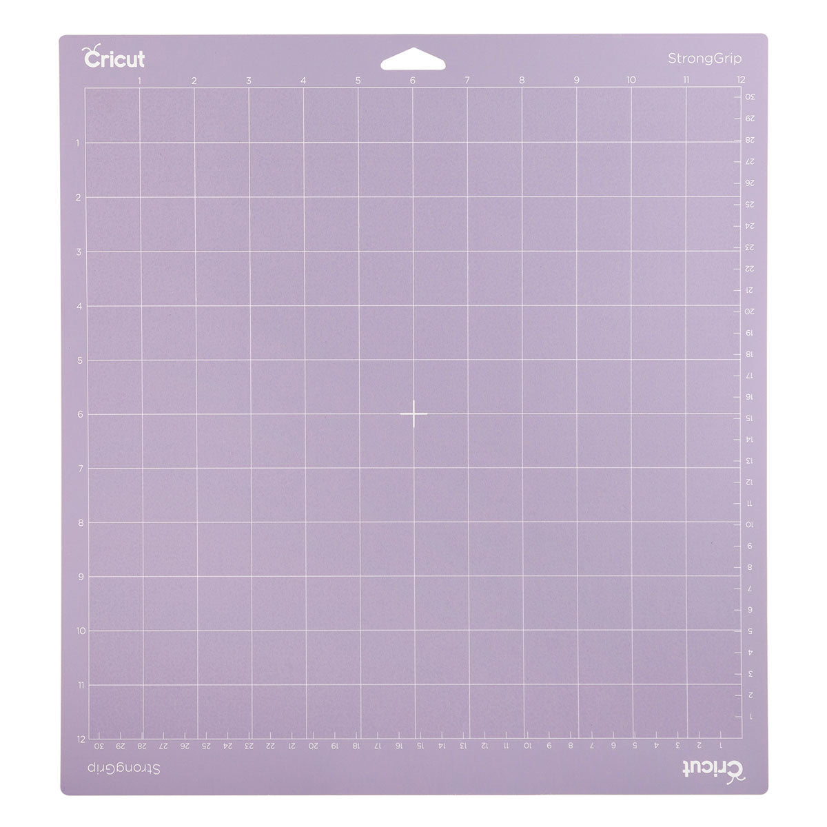 Cricut StrongGrip Mat 12 x 12 pulgadas - Grupo Emi RD