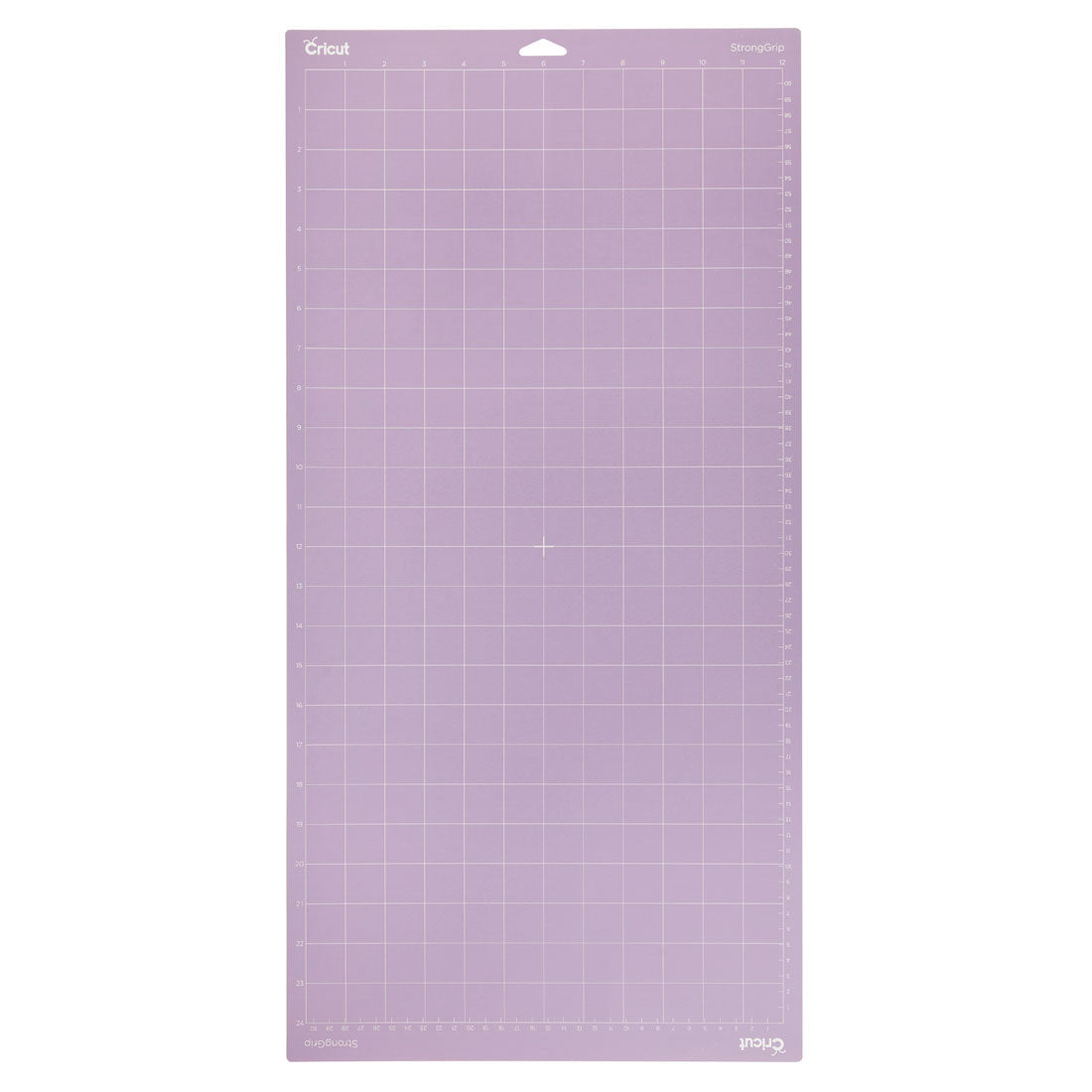 Cricut StrongGrip Mat 12 x 24 pulgadas - Grupo Emi RD