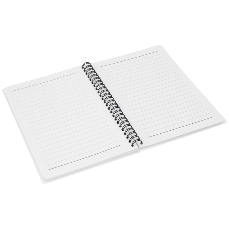 Libretas sublimables