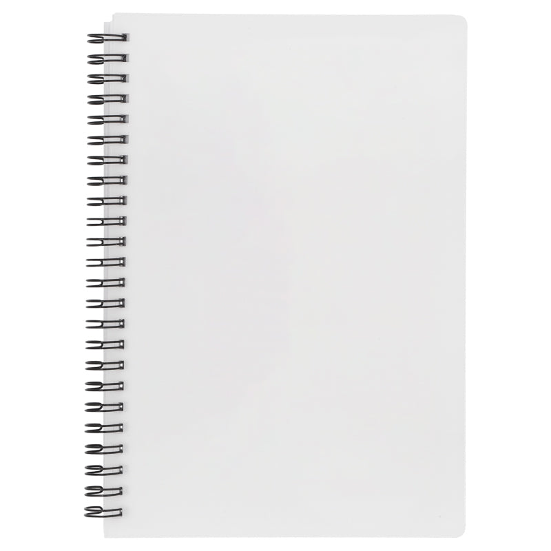 Libretas sublimables