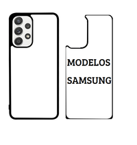 Thumbnail for Covers de celulares Sublimables - Samsung
