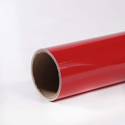 Rollo de vinil adhesivo ORACAL 651 de 24 pulgadas